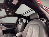 2025 Audi Q3 - Preview 16