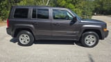 2016 Jeep Patriot - Preview 6