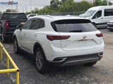 2022 Buick Envision - Preview 6