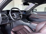2026 BMW 4 Series - Preview 10