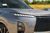2027 INFINITI QX80 - Preview 4