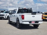 2024 Ford F-150 - Preview 5