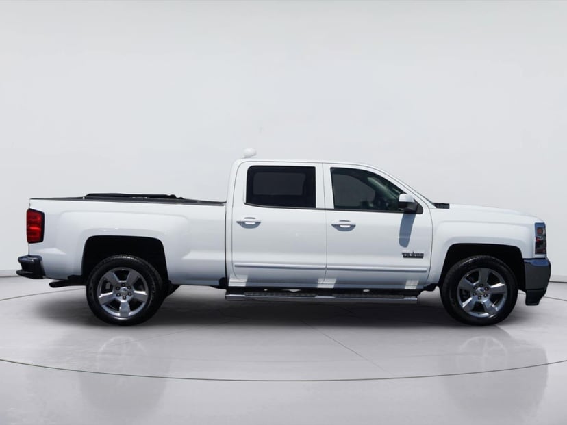2018 Chevrolet Silverado - Image 2