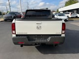 2022 Honda Ridgeline - Preview 4
