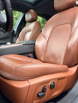 2017 Maserati Ghibli - Preview 11