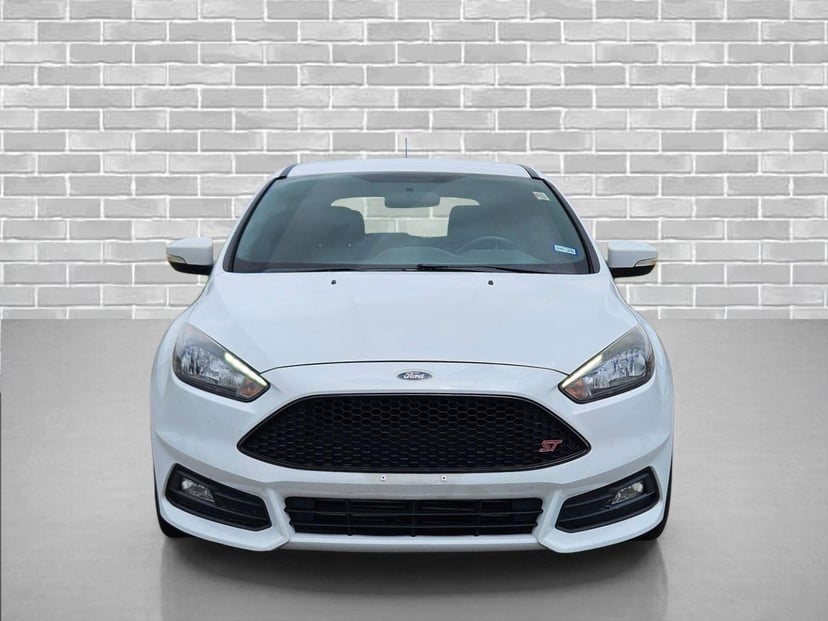2018 Ford Focus - Image 2
