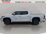 2025 Toyota Tundra - Preview 8