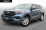 2020 Ford Explorer - Preview 2