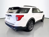 2023 Ford Explorer - Preview 5