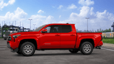 2026 Toyota Tacoma - Preview 3