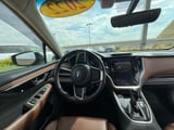 2022 Subaru Outback - Preview 15