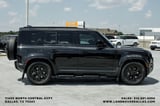 2026 Land Rover Defender - Preview 7