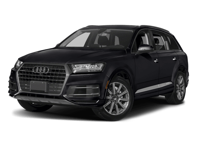 2018 Audi Q7 - Image 1