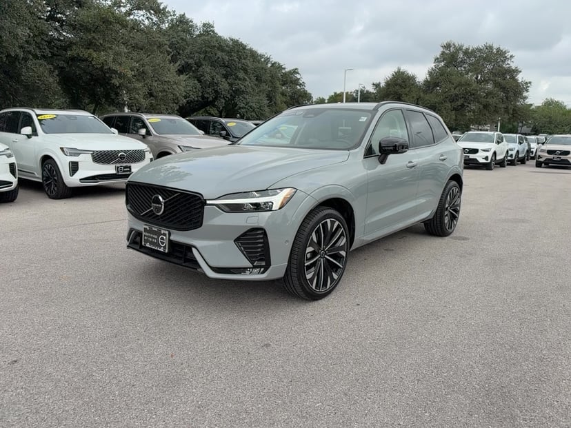 2026 Volvo XC60 - Image 1