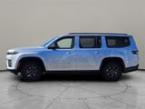 2026 Jeep Grand Wagoneer - Preview 8