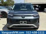 2026 Volkswagen Tiguan - Preview 4
