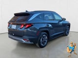 2026 Hyundai Tucson - Preview 5