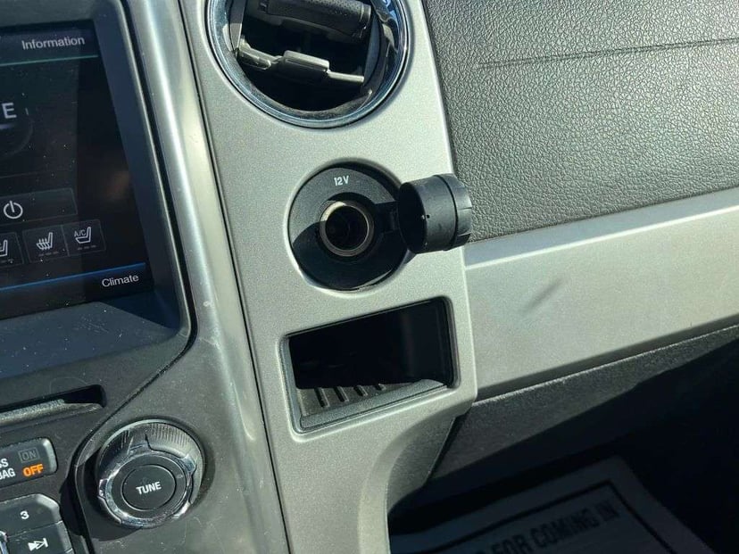 2013 Ford F-150 - Image 3