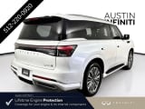2027 INFINITI QX80 - Preview 5