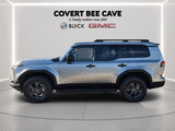 2024 Lexus GX - Preview 4