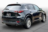 2025 Mazda CX-5 - Preview 12
