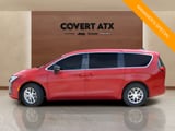 2027 Chrysler Pacifica - Preview 2
