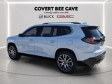 2027 GMC Acadia - Preview 5