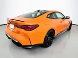 2027 BMW M4 - Preview 5