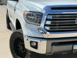 2021 Toyota Tundra - Preview 6
