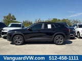 2026 Chevrolet Trax - Preview 8