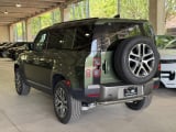2026 Land Rover Defender - Preview 6