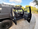 2010 Toyota FJ Cruiser - Preview 11