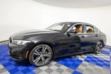 2024 BMW 3 Series - Preview 2