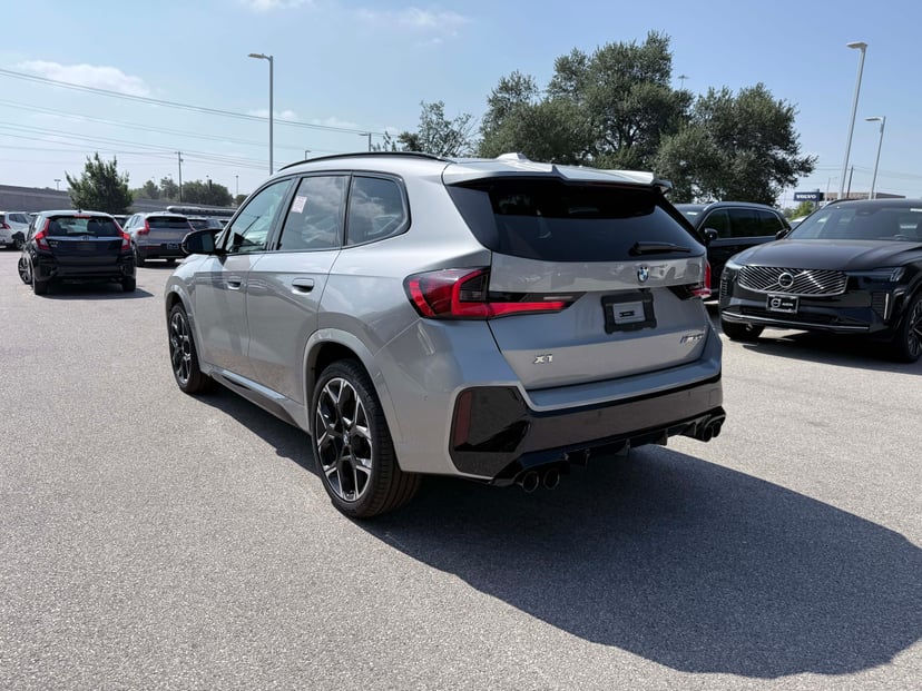 2026 BMW X1 - Image 3
