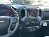 2026 Chevrolet Silverado - Preview 15