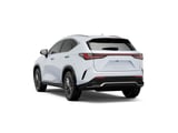 2026 Lexus NX - Preview 3