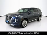 2020 Hyundai Palisade - Preview 4
