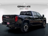 2025 GMC Sierra 2500HD - Preview 7