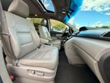 2013 Honda Odyssey - Preview 10