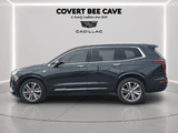 2020 Cadillac XT6 - Preview 4
