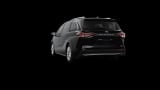 2026 Toyota Sienna - Preview 7