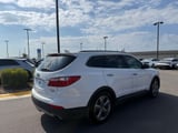2015 Hyundai Santa Fe - Preview 3
