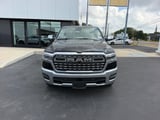 2025 Ram 1500 - Preview 7