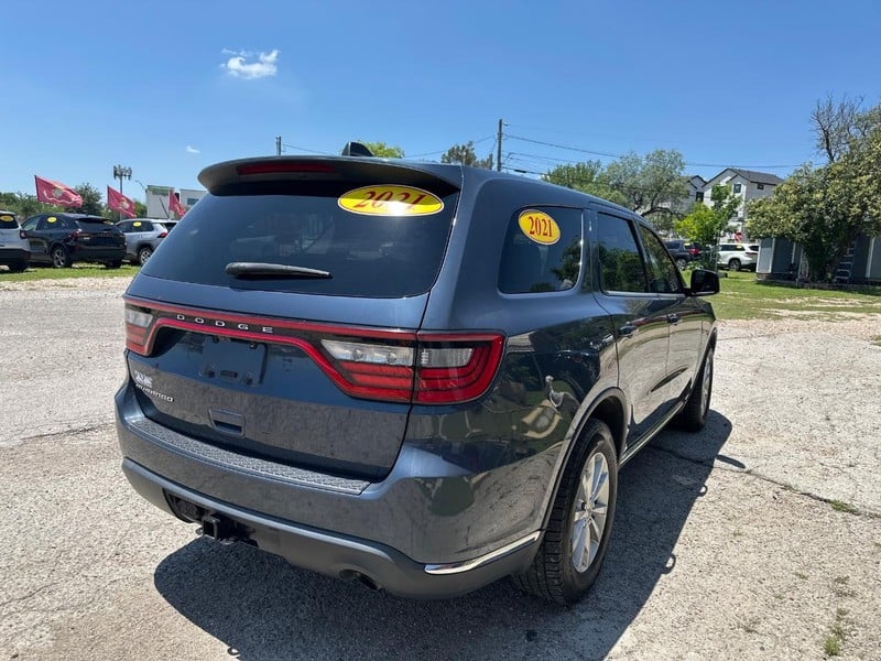 2021 Dodge Durango - Image 2