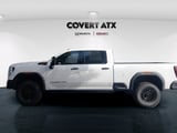 2026 GMC Sierra - Preview 5