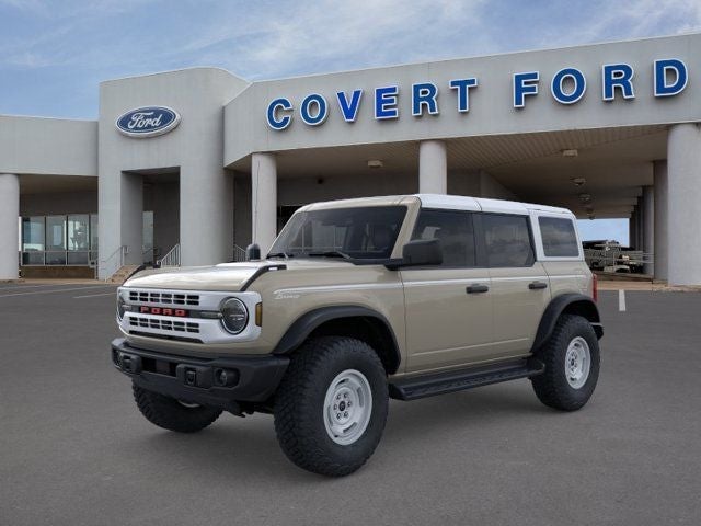 2026 Ford Bronco - Image 1