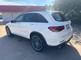 2021 Mercedes-Benz GLC - Preview 7