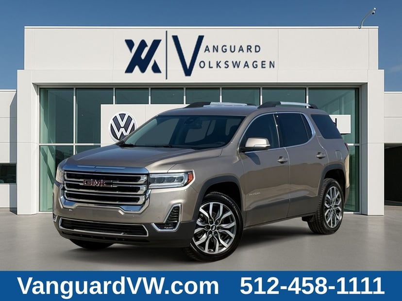 2023 GMC Acadia - Image 1