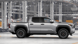 2026 Toyota Tacoma - Preview 13
