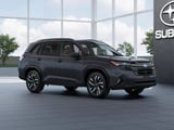 2026 Subaru Forester - Preview 2